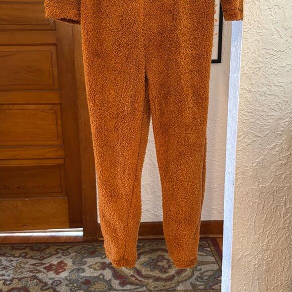 Briefly Stated Mandrill Monkey Men’s Costume One Piece Men’s Small 34 - 36 - Picture 3 of 9